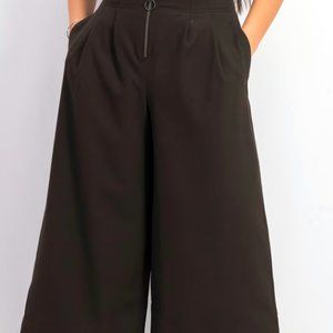 🌸4/$50🌸 GAP High Rise Wide-Leg Crop Pants